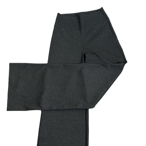 White + warren gray wide leg pants size 6 - Picture 2 of 12